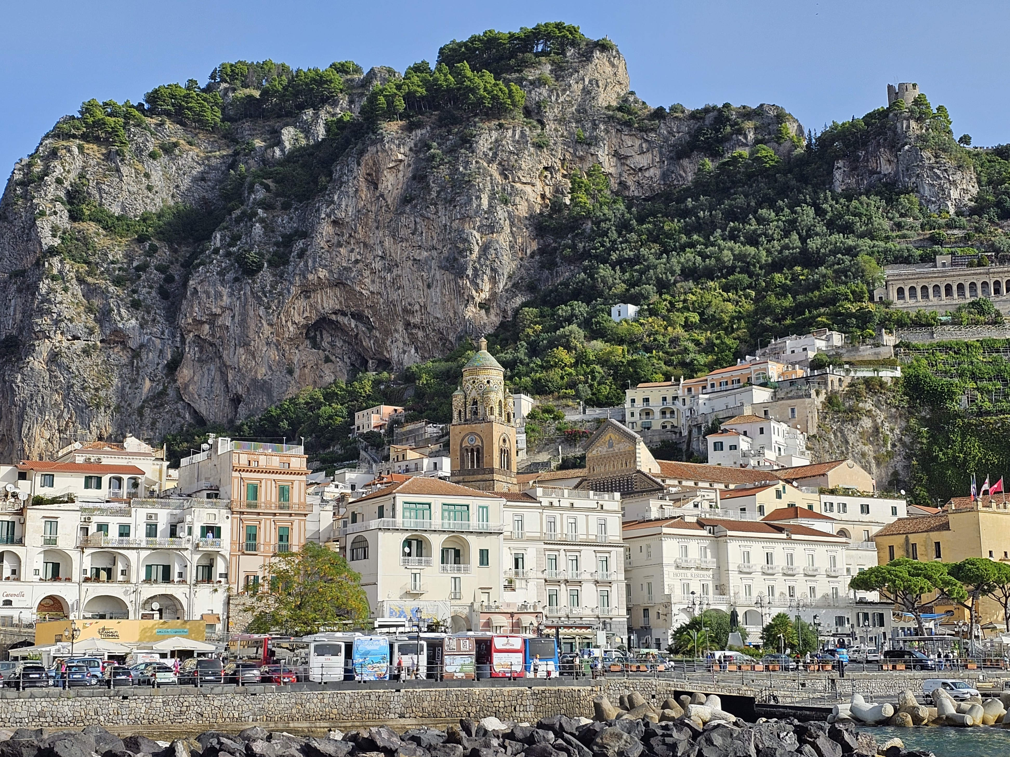 Amalfi